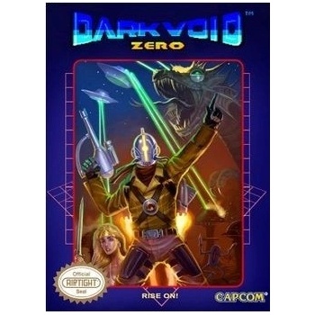Dark Void Zero