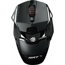 Mad Catz THE AUTHENTIC R.A.T. 1+ MR01MCINBL000-0