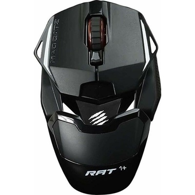 Mad Catz THE AUTHENTIC R.A.T. 1+ MR01MCINBL000-0