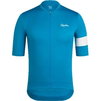 Rapha Rapha Core Teal Blue/White pánsky