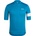 Rapha Rapha Core Teal Blue/White pánsky