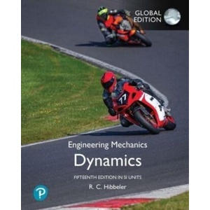Engineering Mechanics: Dynamics, SI Units | Russell Hibbeler (ISBN: 9781292451930)