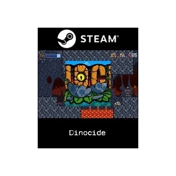 Dinocide