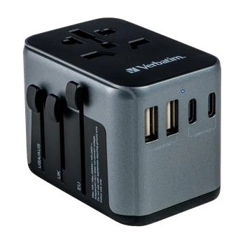 Image 1 of Verbatim UTA-03 (49545)