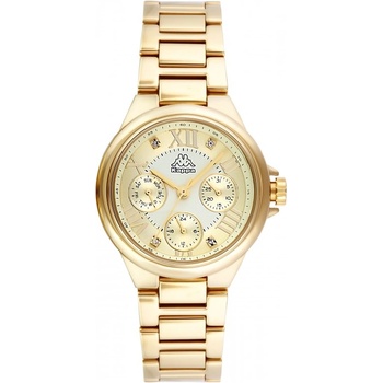 Kappa Дамски часовник Kappa - KP-1415L-D (KP-1415L-D)