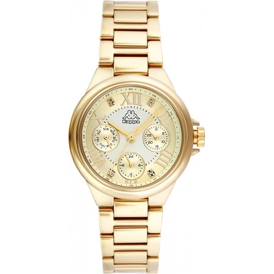 Kappa Дамски часовник Kappa - KP-1415L-D (KP-1415L-D)