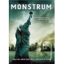 monstrum DVD