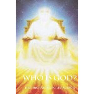 Who Is God? (2020)