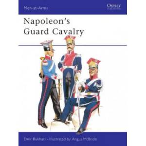 Napoleon's Guard Cavalry | Emir Bukhari (1978)