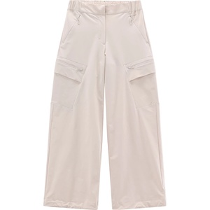 Jeanne Baret Дамски ежедневен панталон Jeanne Baret Women's Marigold Cargo Pant Casual trousers - Snowdrop - размер 42 (EU) (107-4087-0314)