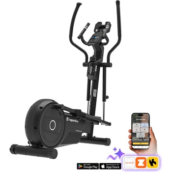 inSPORTline ZenStride 300 (27568)