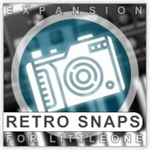 Xhun Audio Retro Snaps expansion