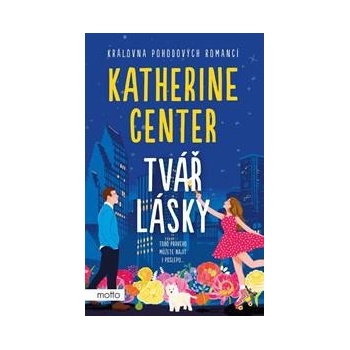 Tvář lásky