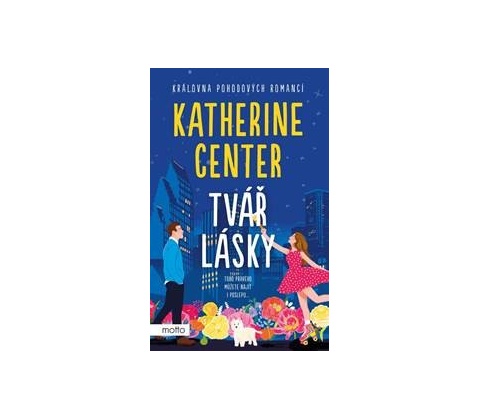 Tvář lásky