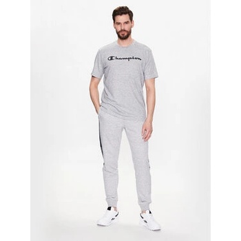 Champion Crewneck T-Shirt 218531-EM021 Vícebarevná