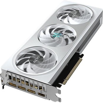 Image 1 of GIGABYTE GeForce RTX 5060 AERO OC 8GB GDDR7 128bit (GV-N5060AERO OC-8GD)