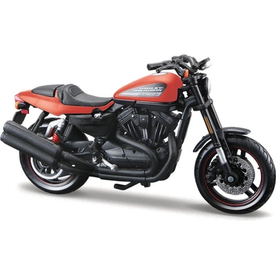 Maisto Harley-Davidson motocykel XR 1200X 1:18