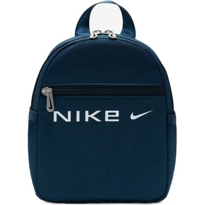 Nike -W NSW FTRA MNI BPK-CT CON FA24 Modrá 11 l