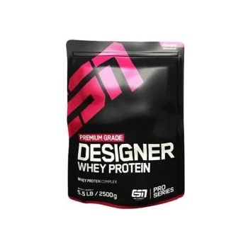 Image 1 of ESN Designer Whey Protein 2500 g