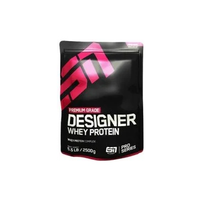 ESN Designer Whey Protein 2500 g
