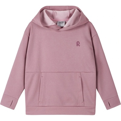 Reima Reilu grey pink