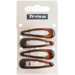 TRISA Шнола за коса тик-так, 106.23, 4 бр (2999506)