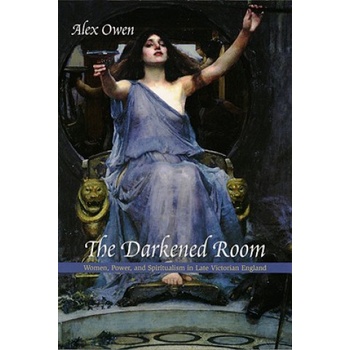 Darkened Room | Alex Owen