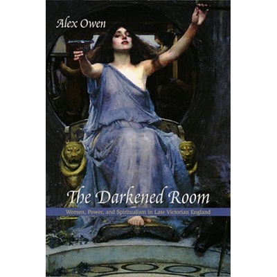 Darkened Room | Alex Owen