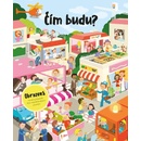Čím budu?