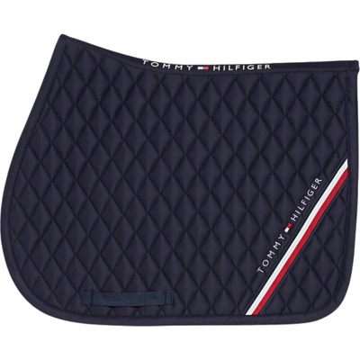 Tommy Hilfiger Podsedlová dečka Equestrian Stanford desert sky