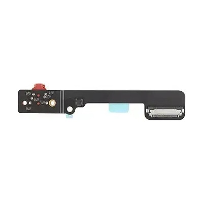 Apple Audio deska iMac 24" (A2874 / A2873 / 2023) Genuine – zelená MAC1740 – Hledejceny.cz