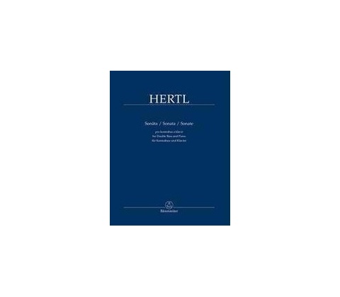 Sonáta / Sonata / Sonate