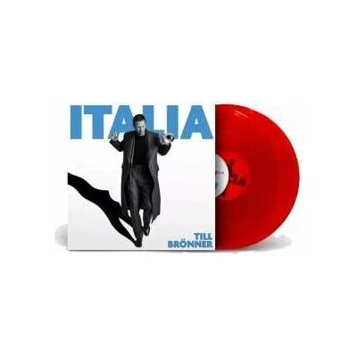 2 Till Brönner - Italia LTD LP