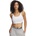 Under Armour Rival rib baby tank l