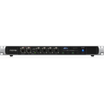 Midas HUB4