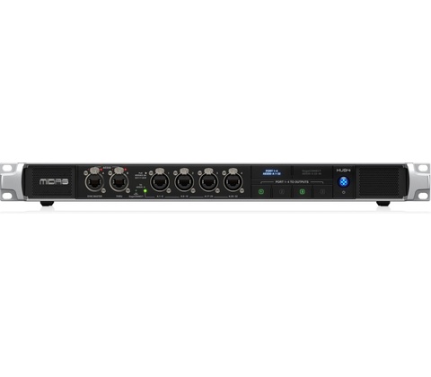 Midas HUB4