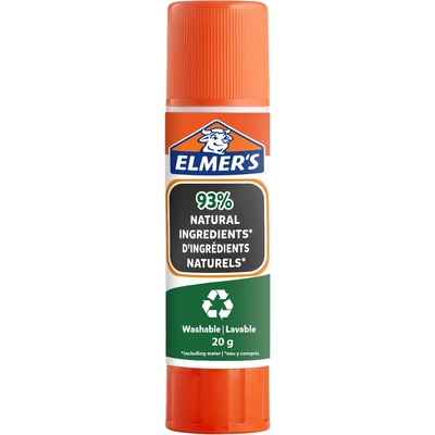 Elmer's Сухо лепило Elmers, 20g (30605-А)