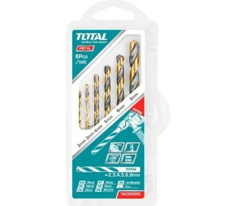 Total TACSD0605