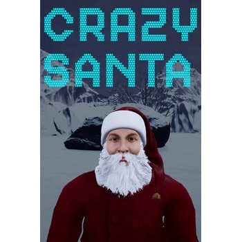 Quarlellle Crazy Santa (PC)