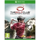 Hry na Xbox One The Golf Club (Collector's Edition)