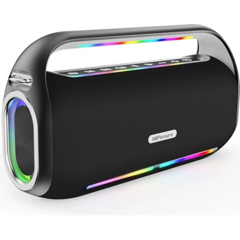 Image 1 of HiFuture Musicbox 300