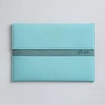 Sentio Laptop Sleeve 14" NFC Series Blue