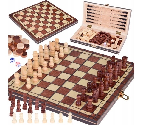 3v1 operum
