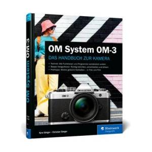 OM System OM-3 | Christian Sänger (ISBN: 9783367109906)