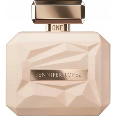 Jennifer Lopez One parfémovaná voda dámská 100 ml