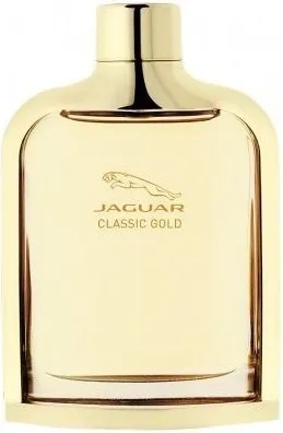 Jaguar Classic Gold EDT 100 ml Tester