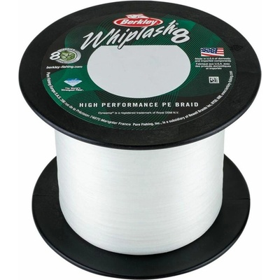 Berkley Šňůra Whiplash 8 Crystal 0, 23