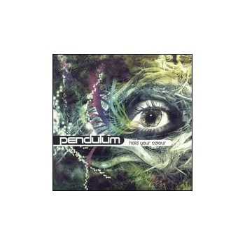 Hold Your Colour Pendulum
