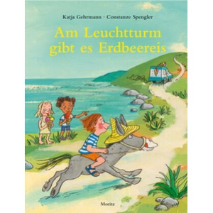 Am Leuchtturm gibt es Erdbeereis (2023)