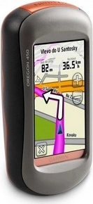 Garmin Oregon 450 TOPO - Heureka.cz Garmin Oregon 450 TOPO - Heureka.cz